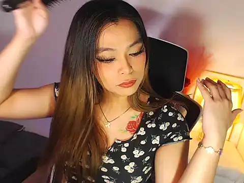 MajesticKitana online show from February 20, 2026, 5:15 am