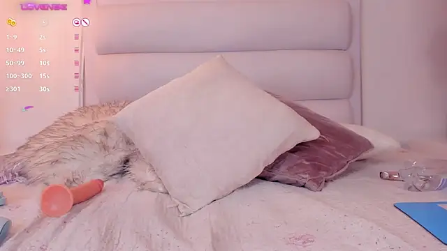 Snapshot of dulcepatersson1_ chatting on January 31, 2025, 5:19 am dulcepatersson1 online show from January 31, 2025, 5:19 am