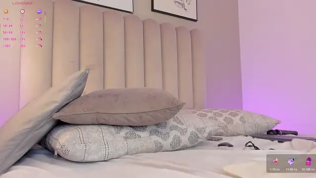 Snapshot of dulcepatersson1_ chatting on March 4, 2025, 5:32 am dulcepatersson1 online show from March 4, 2025, 5:32 am