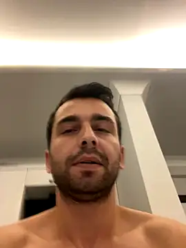 Emre-34 online show from October 29, 2025, 4:42 pm