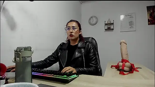 Scarlett Sen online show from February 25, 2025, 3:27 pm