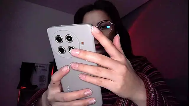 Scarlett Sen online show from September 15, 2025, 2:06 pm