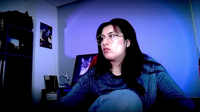 Scarlett Sen online show from March 17, 2026, 2:53 pm