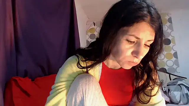 sexyevalove online show from February 5, 2026, 3:22 am