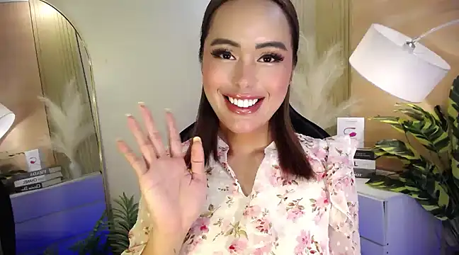 Snapshot of HeavenlyStar chatting on February 25, 2025, 3:38 pm HeavenlyStar online show from February 25, 2025, 3:38 pm