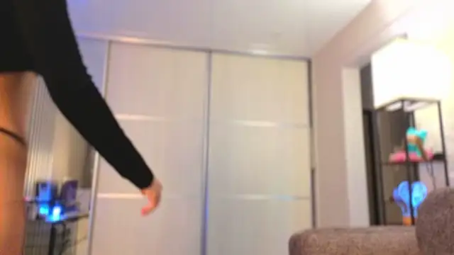 LovelyKatea online show from September 24, 2025, 1:14 pm