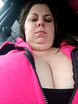 Snapshot of Ginabig chatting on January 16, 2025, 11:26 am Ginabig online show from January 16, 2025, 11:26 am