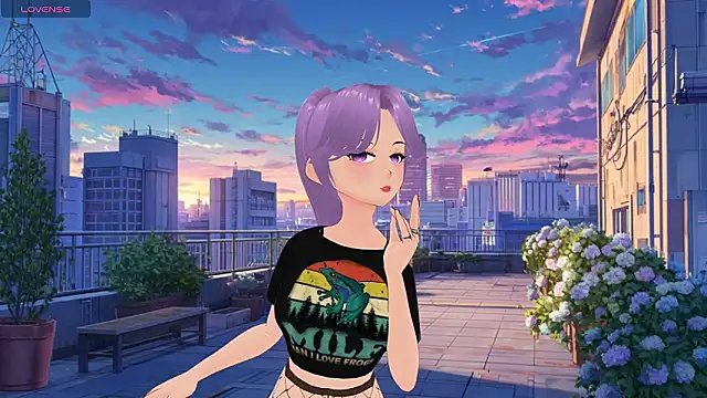 LanaCorona online show from January 15, 2026, 12:32 pm