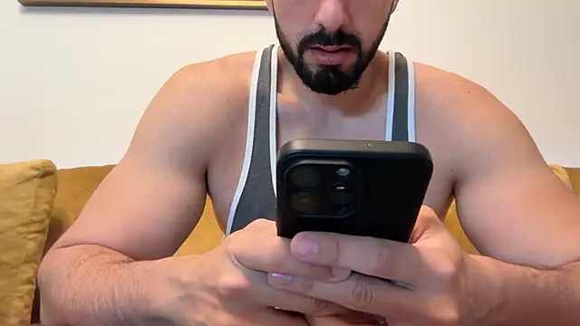 jeffmaverick12 online show from September 23, 2025, 5:21 am