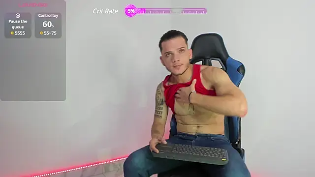 Snapshot of ramseesh chatting on February 16, 2025, 10:32 pm ramseesh online show from February 16, 2025, 10:32 pm