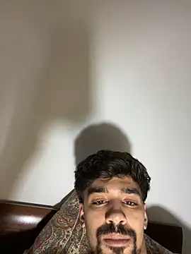 Hermanooooooo online show from February 13, 2026, 5:58 am