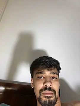 Snapshot of Hermanooooooo chatting on July 24, 2026, 2:31 am Hermanooooooo online show from July 24, 2026, 2:31 am