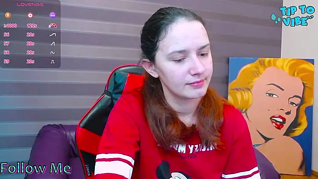 Snapshot of iris_nikhols chatting on January 16, 2026, 3:10 am iris nikhols online show from January 16, 2026, 3:10 am