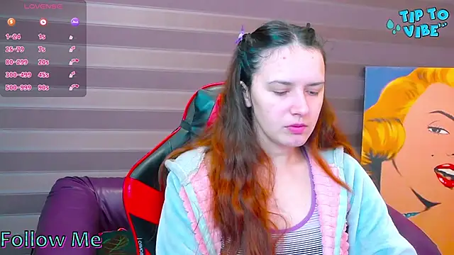 Snapshot of iris_nikhols chatting on February 6, 2026, 1:21 am iris nikhols online show from February 6, 2026, 1:21 am