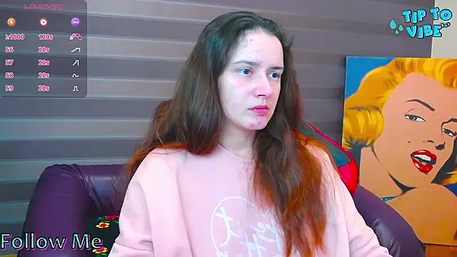 Snapshot of iris_nikhols chatting on February 8, 2026, 1:20 am iris nikhols online show from February 8, 2026, 1:20 am