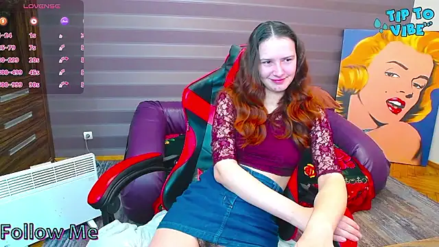 Snapshot of iris_nikhols chatting on February 9, 2026, 2:26 am iris nikhols online show from February 9, 2026, 2:26 am