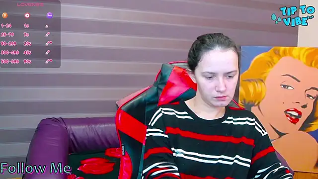 Snapshot of iris_nikhols chatting on February 11, 2026, 1:10 am iris nikhols online show from February 11, 2026, 1:10 am