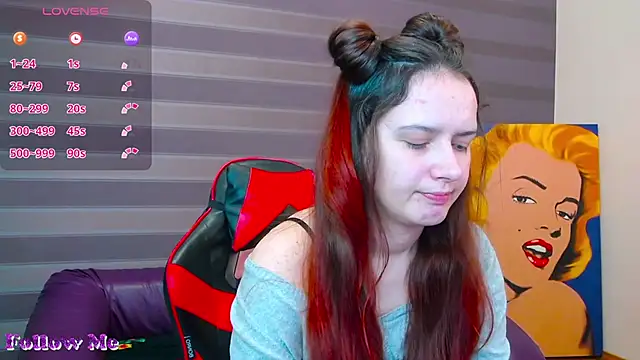 Snapshot of iris_nikhols chatting on February 19, 2026, 2:29 am iris nikhols online show from February 19, 2026, 2:29 am