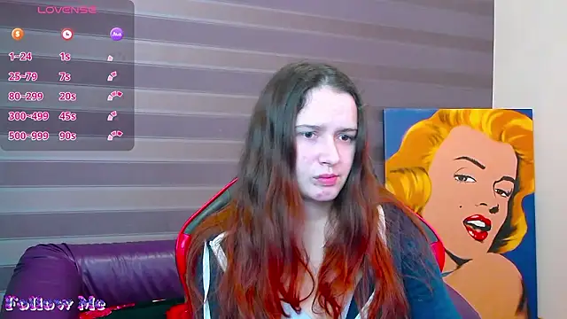 Snapshot of iris_nikhols chatting on February 26, 2026, 3:27 am iris nikhols online show from February 26, 2026, 3:27 am