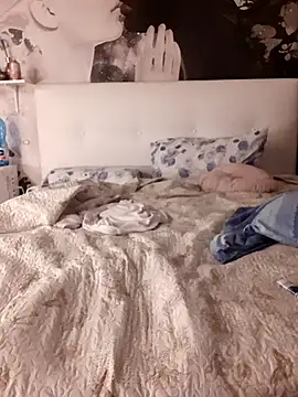 MarikaWild93 online show from March 27, 2026, 10:20 pm