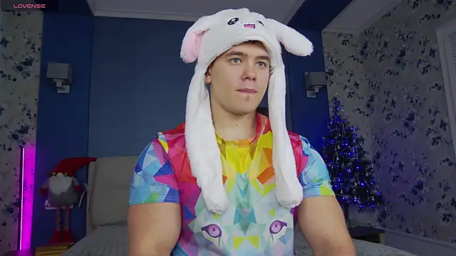 Arilas  online show from December 26, 2024, 8:28 am