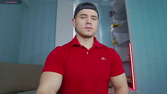 Arilas  online show from February 14, 2025, 7:17 am