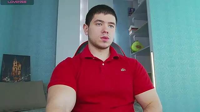 Arilas  online show from March 8, 2025, 7:16 am