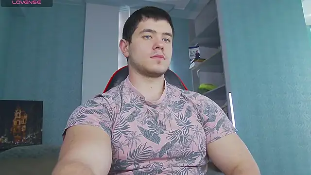 Arilas  online show from March 21, 2025, 11:12 am