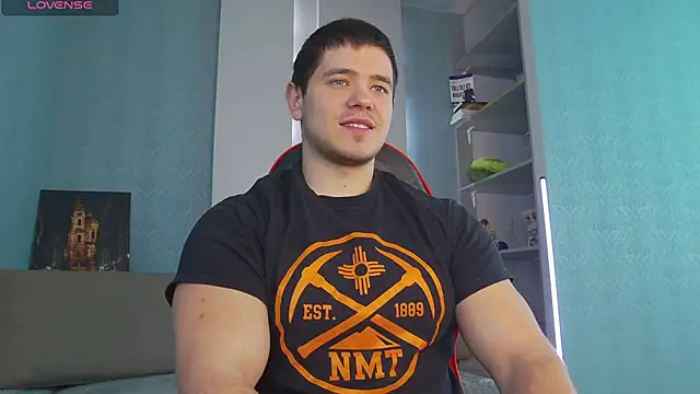 Arilas  online show from March 22, 2025, 7:36 am