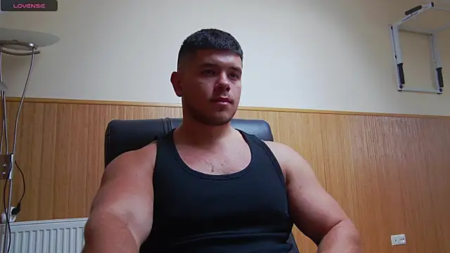 Arilas  online show from September 11, 2025, 6:24 am