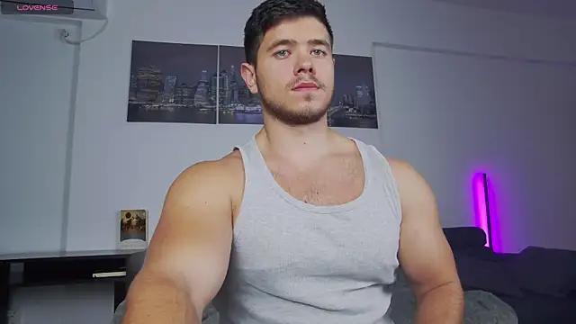 Arilas  online show from November 8, 2025, 7:19 am