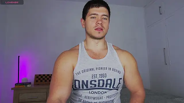 Arilas  online show from February 22, 2026, 7:51 am