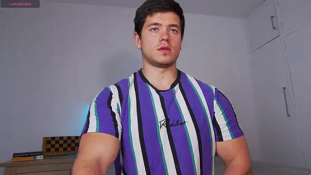 Arilas  online show from March 21, 2026, 8:19 am