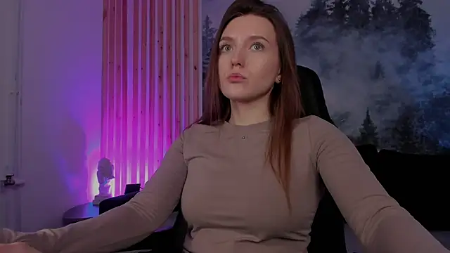 Snapshot of JennyDens chatting on December 9, 2024, 2:45 am JennyDens online show from December 9, 2024, 2:45 am