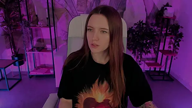 Snapshot of JennyDens chatting on March 11, 2025, 4:21 am JennyDens online show from March 11, 2025, 4:21 am