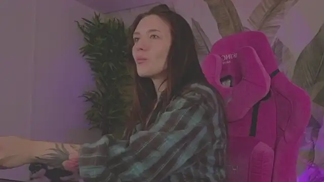 JennyDens online show from March 6, 2026, 4:58 pm