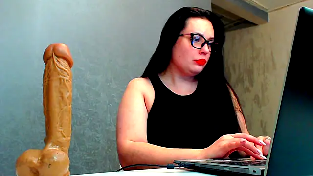 WorshipLilit online show from January 24, 2025, 10:51 pm