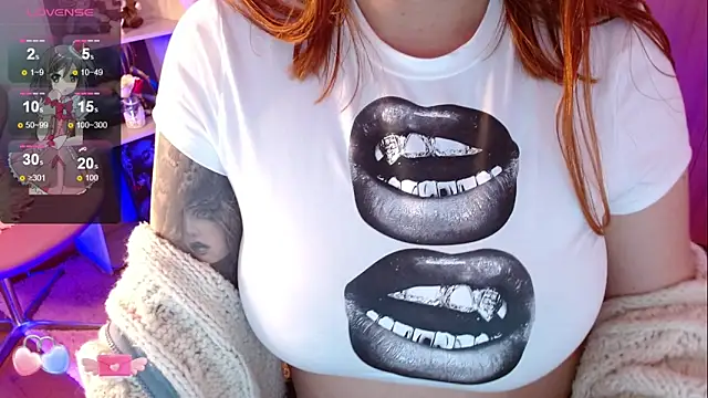 Snapshot of thamarajane chatting on December 5, 2024, 10:34 pm thamarajane online show from December 5, 2024, 10:34 pm