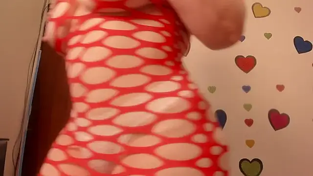 BarbaraFight online show from November 7, 2025, 10:21 pm