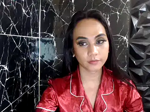 Snapshot of MissKeanna chatting on January 8, 2025, 4:12 am MissKeanna online show from January 8, 2025, 4:12 am