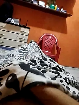 Emanuel45js online show from February 5, 2025, 8:21 am