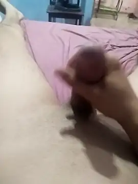 Emanuel45js online show from February 17, 2025, 6:26 pm