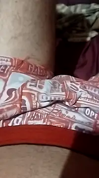 Emanuel45js online show from February 27, 2025, 10:59 am