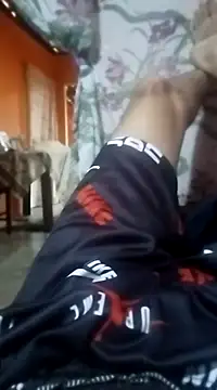 Emanuel45js online show from March 8, 2025, 12:52 pm