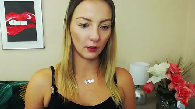 NatalieSexy online show from December 16, 2024, 10:18 am