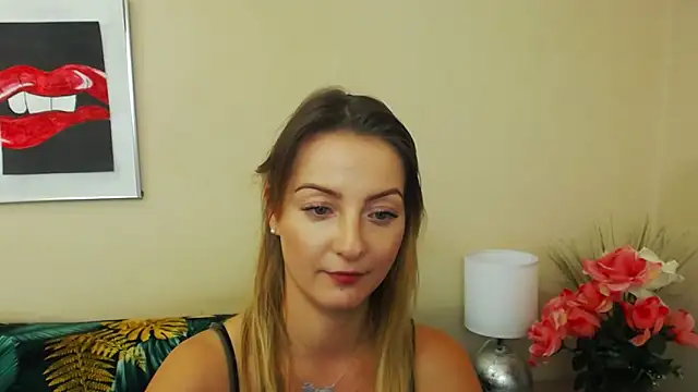 NatalieSexy online show from January 2, 2025, 1:19 pm