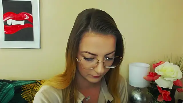 NatalieSexy online show from January 29, 2025, 7:15 am