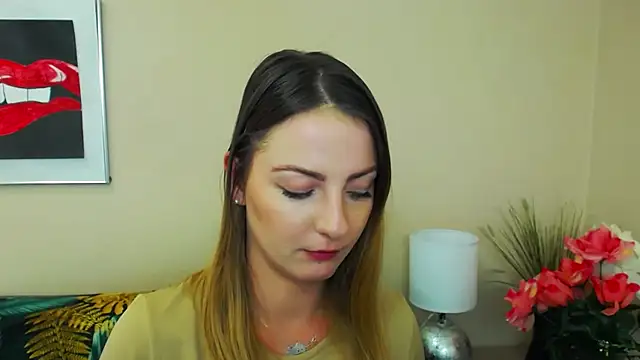 NatalieSexy online show from February 10, 2025, 1:22 pm