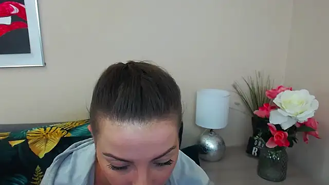 NatalieSexy online show from February 20, 2025, 10:27 am