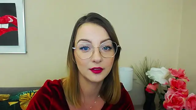 NatalieSexy online show from February 24, 2025, 7:11 am